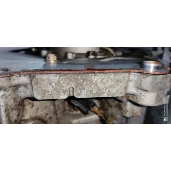 Recambio de motor completo para hyundai sonata (y4) 2.5 v6 cat referencia OEM IAM G6BV  