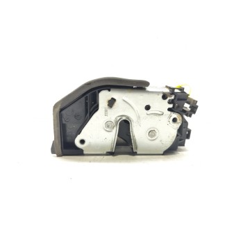 CERRADURA PUERTA DELANTERA IZQUIERDA 7318416 / 51217229461 