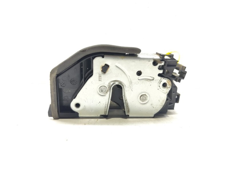 Recambio de cerradura puerta delantera izquierda para bmw x3 (f25) xdrive 20d referencia OEM IAM 7318416  