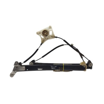 Recambio de elevalunas delantero izquierdo para volkswagen polo advance referencia OEM IAM 2G4837461C  