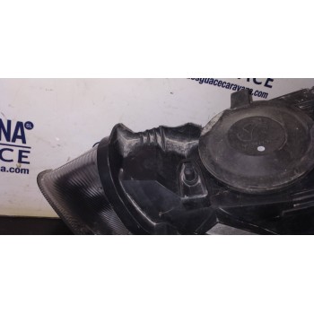 Recambio de faro derecho para ford focus lim. (cb8) titanium referencia OEM IAM F1EB13W029  