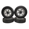 Recambio de juego llantas para opel frontera a arizona referencia OEM IAM 91147810  