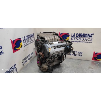 Recambio de motor completo para hyundai sonata (y4) 2.5 v6 cat referencia OEM IAM G6BV  