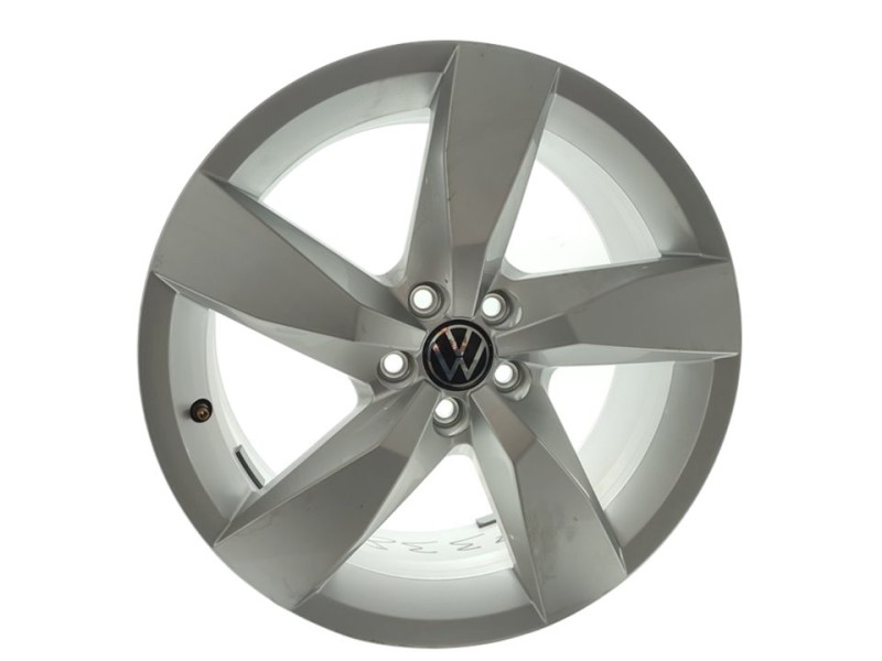 Recambio de llanta para volkswagen t-cross sport referencia OEM IAM 2GM601025A  