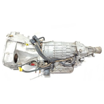 Recambio de caja cambios para subaru impreza g11 (gd/gg) 1.6 cool referencia OEM IAM TZ1A4ZY5AAA7  