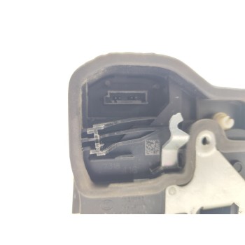 Recambio de cerradura puerta delantera izquierda para bmw x3 (f25) xdrive 20d referencia OEM IAM 7318416  