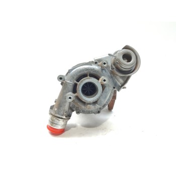 Recambio de turbocompresor para renault clio iv dynamique referencia OEM IAM 144119263R  