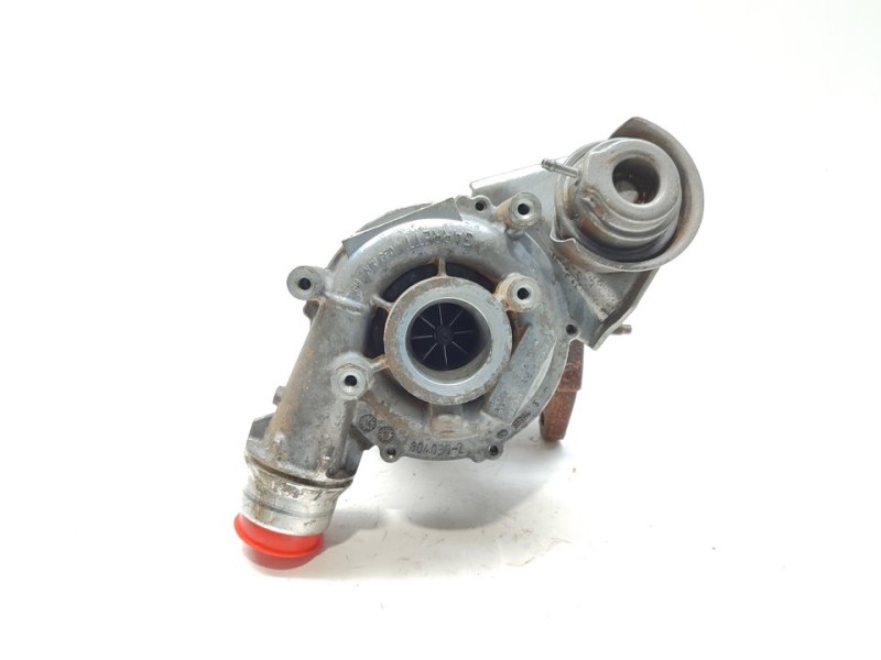 Recambio de turbocompresor para renault clio iv dynamique referencia OEM IAM 144119263R  