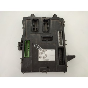 Recambio de caja reles / fusibles para nissan qashqai (j11) referencia OEM IAM 284B14CB9C  
