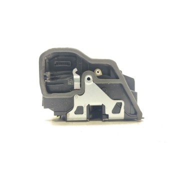 Recambio de cerradura puerta delantera izquierda para bmw x3 (f25) xdrive 20d referencia OEM IAM 7318416  