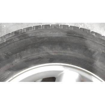 Recambio de juego llantas para opel frontera a arizona referencia OEM IAM 91147810  