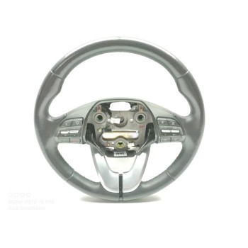 Recambio de volante para hyundai i30 (pd) essence referencia OEM IAM 56100G4280  