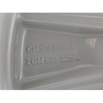 Recambio de llanta para volkswagen t-cross sport referencia OEM IAM 2GM601025A  