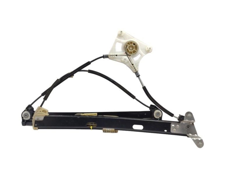 Recambio de elevalunas delantero derecho para volkswagen polo advance referencia OEM IAM 2G4837462C  