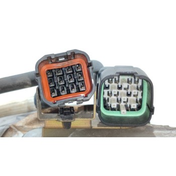 Recambio de caja cambios para subaru impreza g11 (gd/gg) 1.6 cool referencia OEM IAM TZ1A4ZY5AAA7  