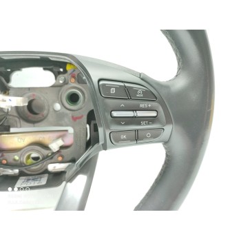 Recambio de volante para hyundai i30 (pd) essence referencia OEM IAM 56100G4280  