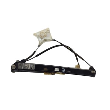 Recambio de elevalunas delantero derecho para volkswagen polo advance referencia OEM IAM 2G4837462C  