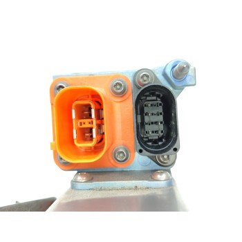 Recambio de bomba calefaccion para audi q5 (fyb) 50 tfsi e quattro advanced referencia OEM IAM 3Q0963231E  