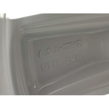 Recambio de llanta para volkswagen t-cross sport referencia OEM IAM 2GM601025A  