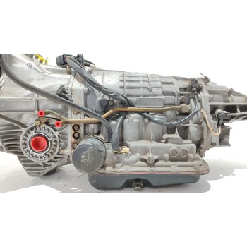 Recambio de caja cambios para subaru impreza g11 (gd/gg) 1.6 cool referencia OEM IAM TZ1A4ZY5AAA7  