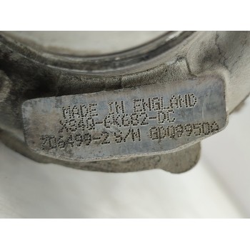 Recambio de turbocompresor para ford focus berlina (cak) ambiente referencia OEM IAM XS4Q6K682DC  