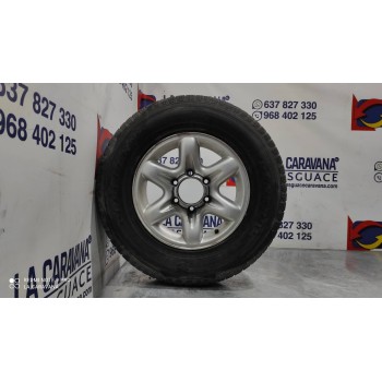 Recambio de juego llantas para opel frontera a arizona referencia OEM IAM 91147810  