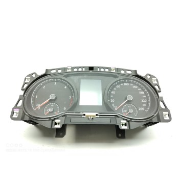 CUADRO INSTRUMENTOS 5G0920860A 