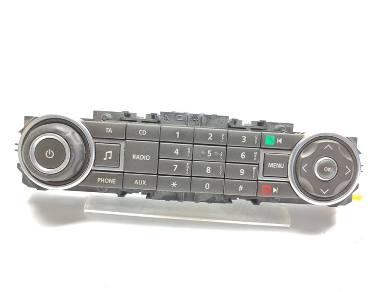 Recambio de mando multifuncion para land rover discovery 4 tdv6 s referencia OEM IAM CH2218C858AC  