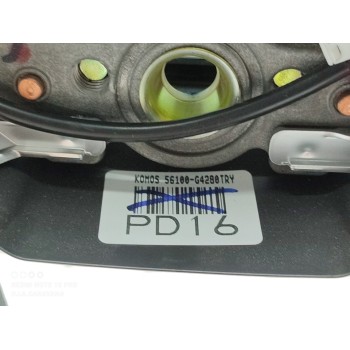 Recambio de volante para hyundai i30 (pd) essence referencia OEM IAM 56100G4280  