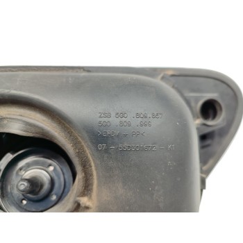 Recambio de tapa exterior combustible para volkswagen golf vii lim. (bq1) advance referencia OEM IAM 5G0809999  