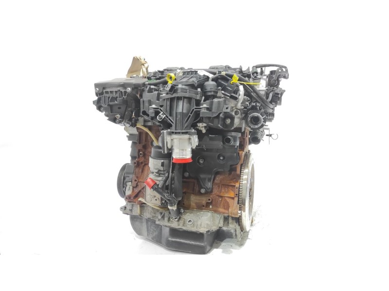 Recambio de motor completo para ford focus lim. (cb8) titanium referencia OEM IAM TYDA  