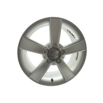 Recambio de llanta para seat leon (1p1) reference referencia OEM IAM 1P0601025C  