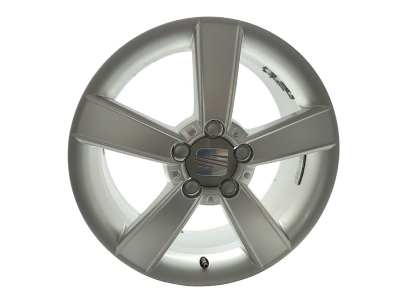 Recambio de llanta para seat leon (1p1) reference referencia OEM IAM 1P0601025C  
