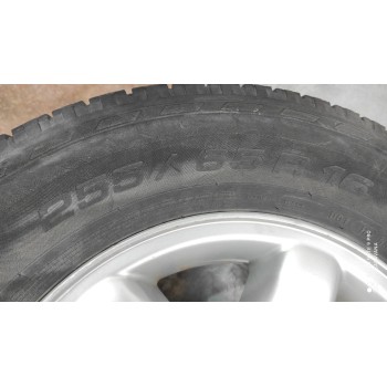 Recambio de juego llantas para opel frontera a arizona referencia OEM IAM 91147810  