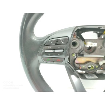 Recambio de volante para hyundai i30 (pd) essence referencia OEM IAM 56100G4280  