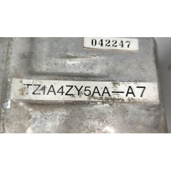Recambio de caja cambios para subaru impreza g11 (gd/gg) 1.6 cool referencia OEM IAM TZ1A4ZY5AAA7  