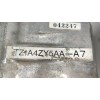 Recambio de caja cambios para subaru impreza g11 (gd/gg) 1.6 cool referencia OEM IAM TZ1A4ZY5AAA7  