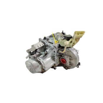 Recambio de caja cambios para peugeot 2008 (--.2013) active referencia OEM IAM 20ET06  