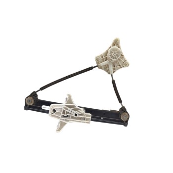 Recambio de elevalunas trasero derecho para volkswagen polo advance referencia OEM IAM 2G6839462C  