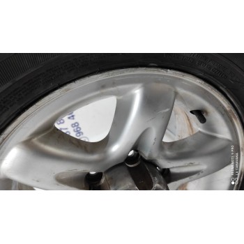 Recambio de juego llantas para opel frontera a arizona referencia OEM IAM 91147810  