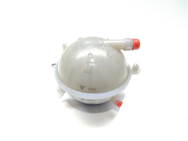 Recambio de deposito expansion para audi q5 (fyb) 50 tfsi e quattro advanced referencia OEM IAM 80A121405AQ  