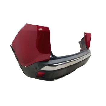 Recambio de paragolpes trasero para peugeot 3008 gt line referencia OEM IAM 1617991180  