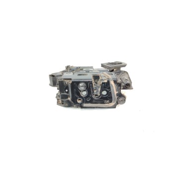 Recambio de cerradura puerta delantera derecha para seat leon (5f1) i-tech ecomotive referencia OEM IAM 5K1837016E  