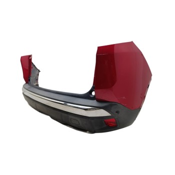 Recambio de paragolpes trasero para peugeot 3008 gt line referencia OEM IAM 1617991180  