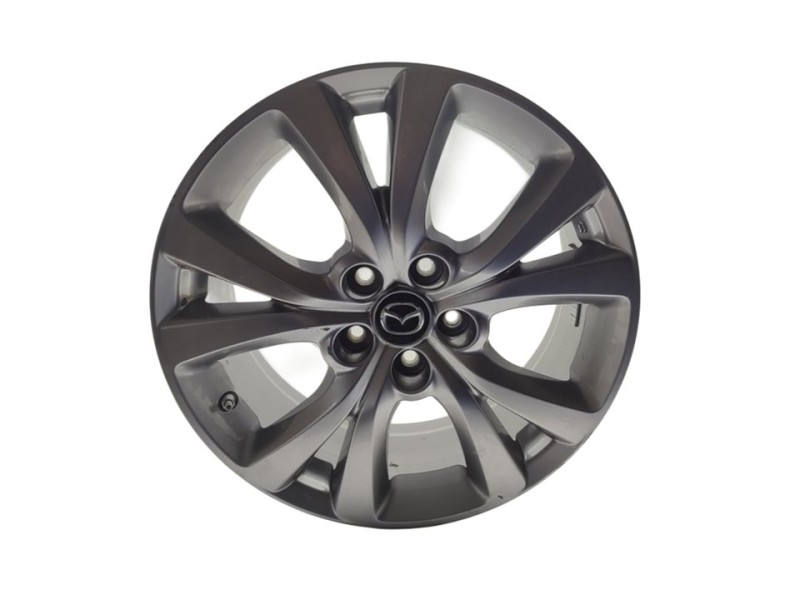 Recambio de llanta para mazda cx-30 basis 2wd referencia OEM IAM 9965787080  