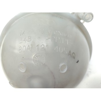 Recambio de deposito expansion para audi q5 (fyb) 50 tfsi e quattro advanced referencia OEM IAM 80A121405AQ  