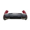 Recambio de paragolpes trasero para peugeot 3008 gt line referencia OEM IAM 1617991180  