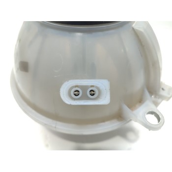 Recambio de deposito expansion para audi q5 (fyb) 50 tfsi e quattro advanced referencia OEM IAM 80A121405AQ  