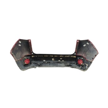 Recambio de paragolpes trasero para peugeot 3008 gt line referencia OEM IAM 1617991180  