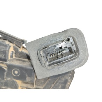 Recambio de cerradura puerta delantera derecha para seat leon (5f1) i-tech ecomotive referencia OEM IAM 5K1837016E  